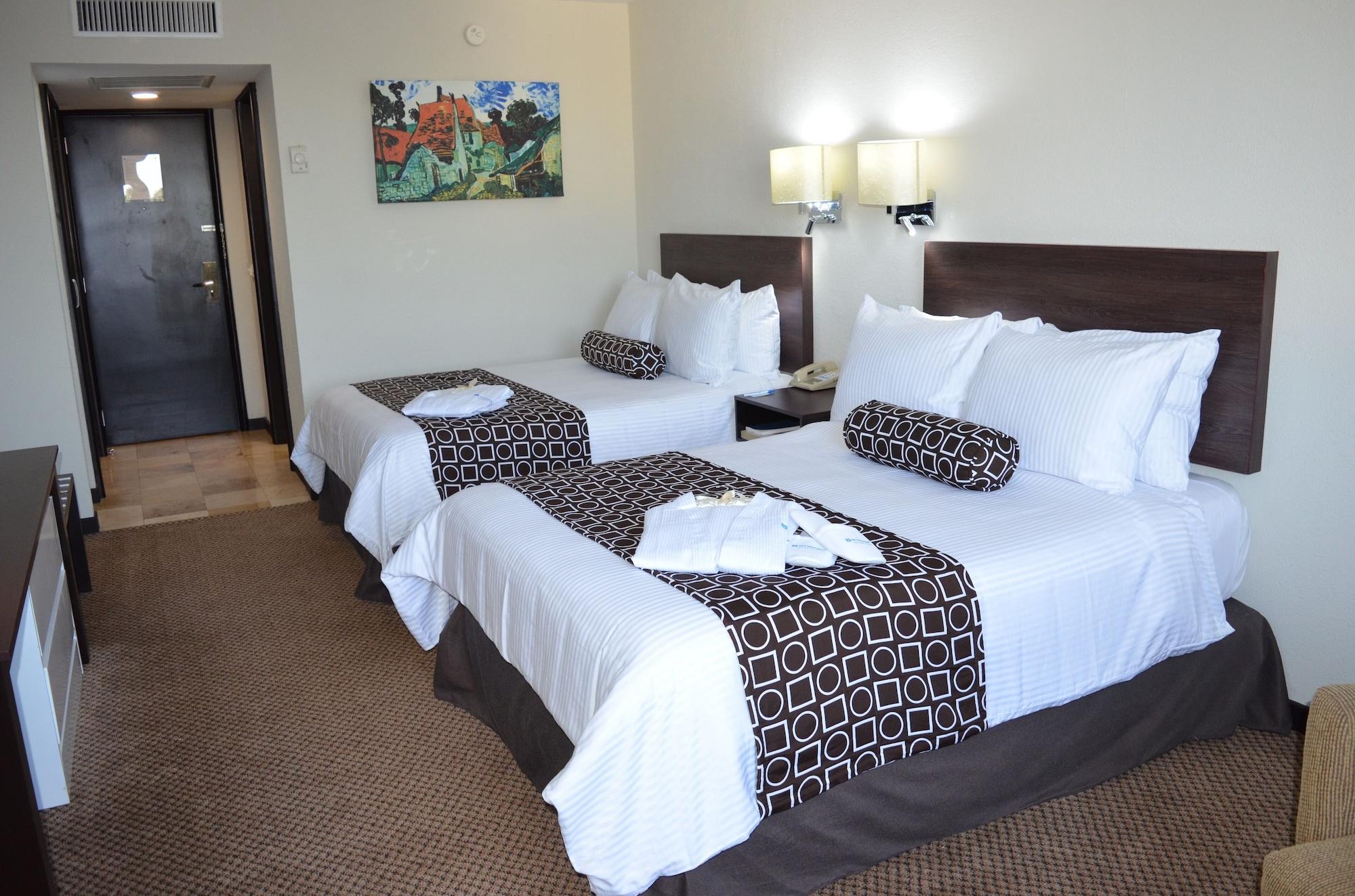 Wyndham Executivo Culiacán Zewnętrze zdjęcie