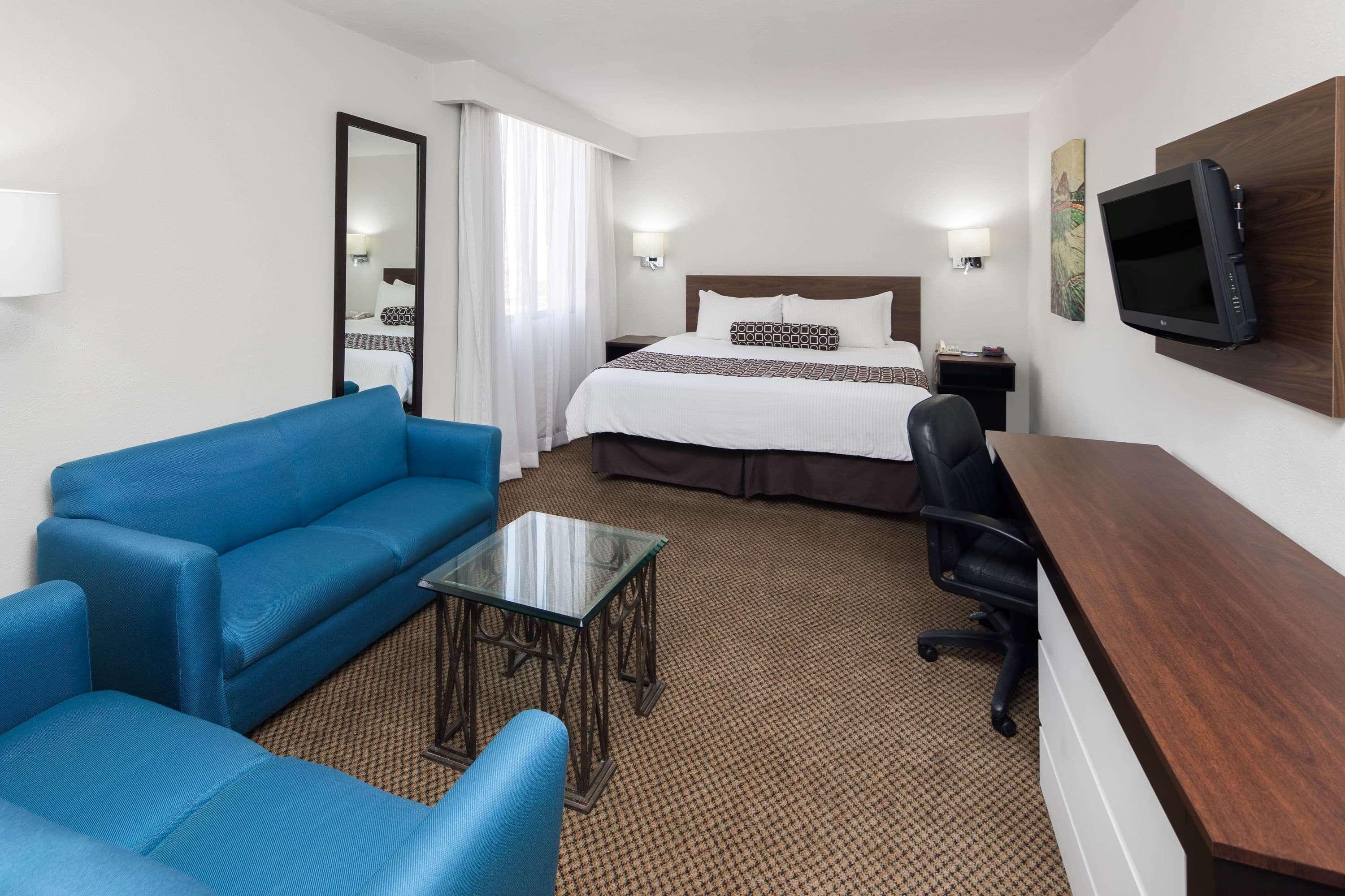 Wyndham Executivo Culiacán Zewnętrze zdjęcie
