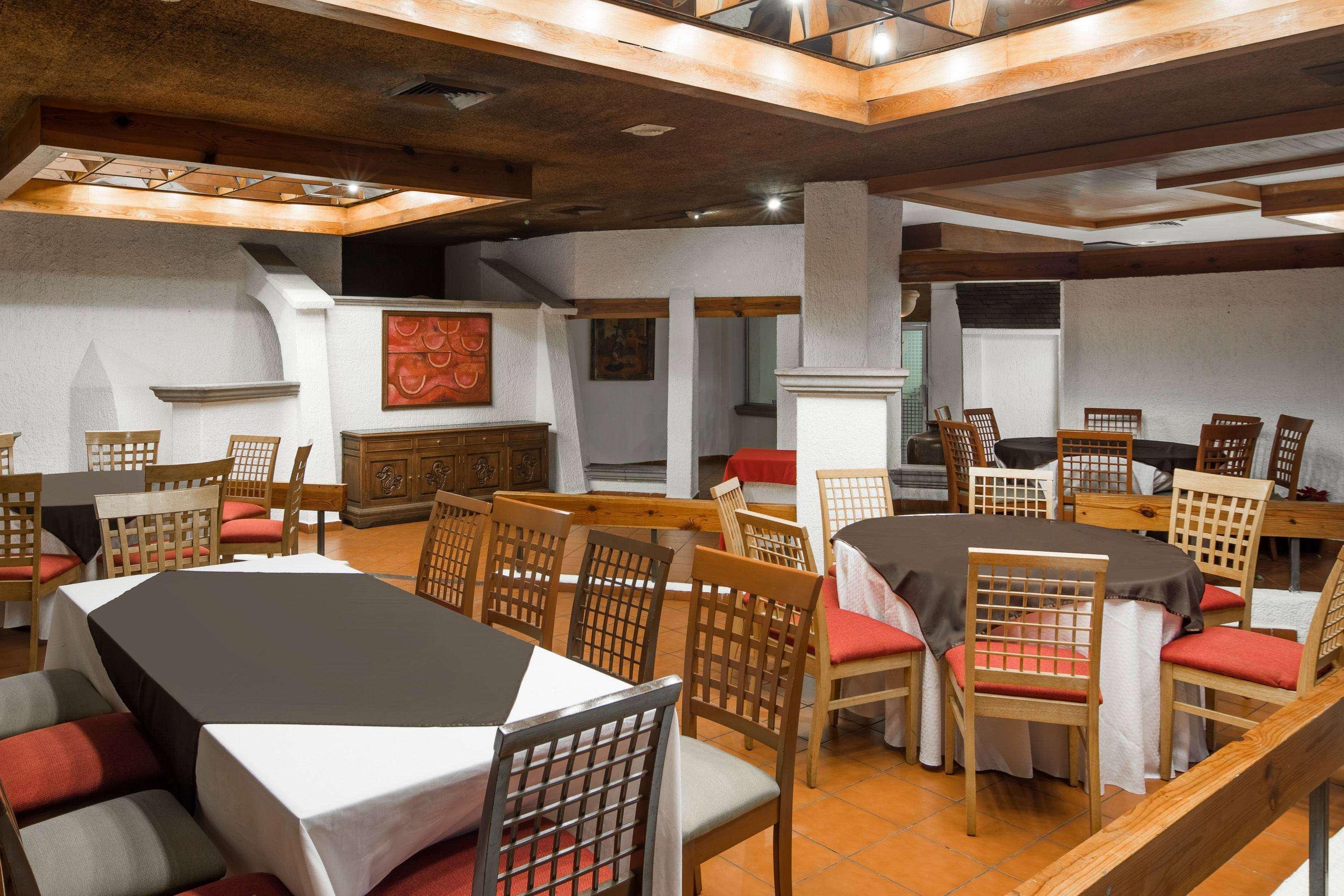 Wyndham Executivo Culiacán Zewnętrze zdjęcie