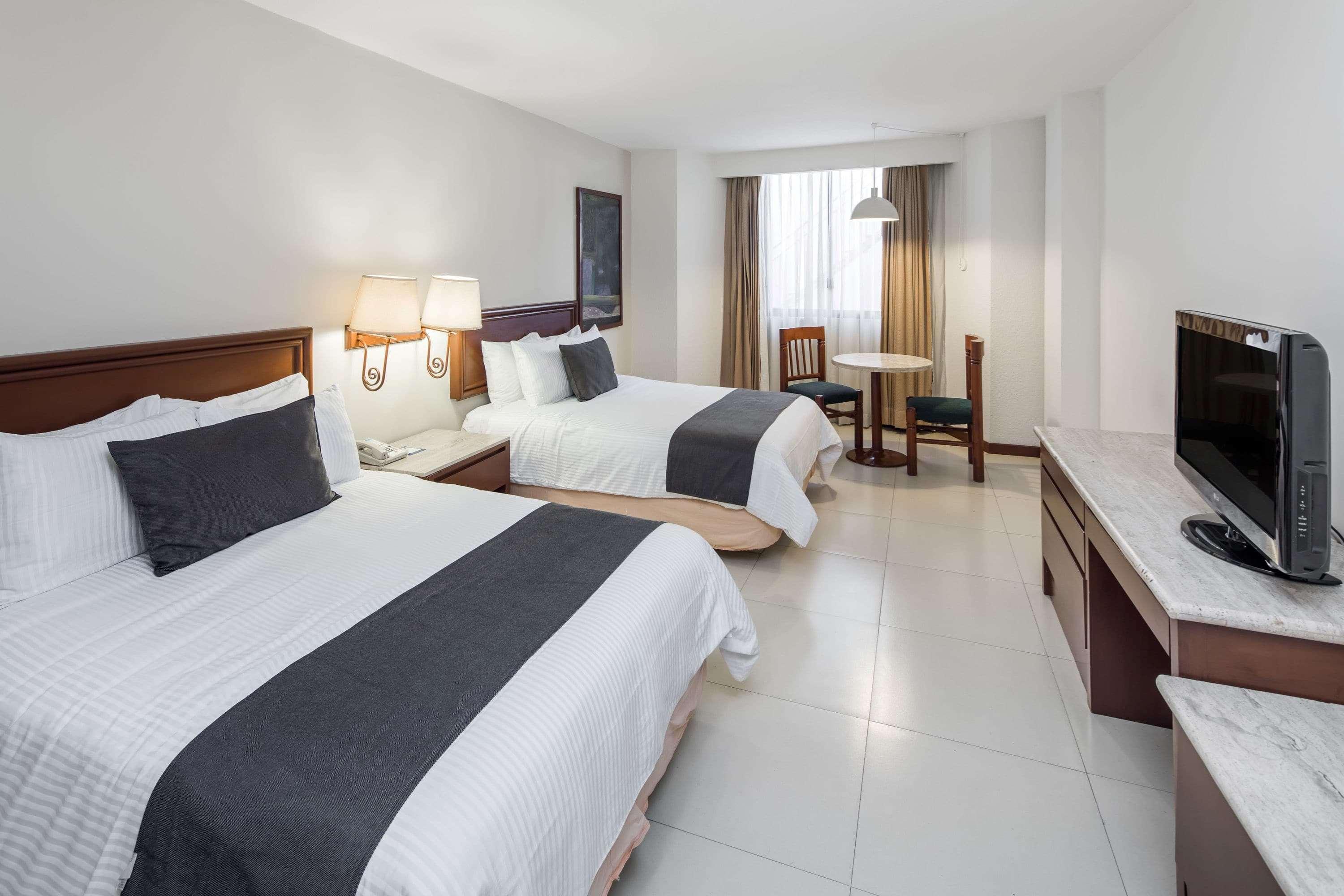 Wyndham Executivo Culiacán Zewnętrze zdjęcie