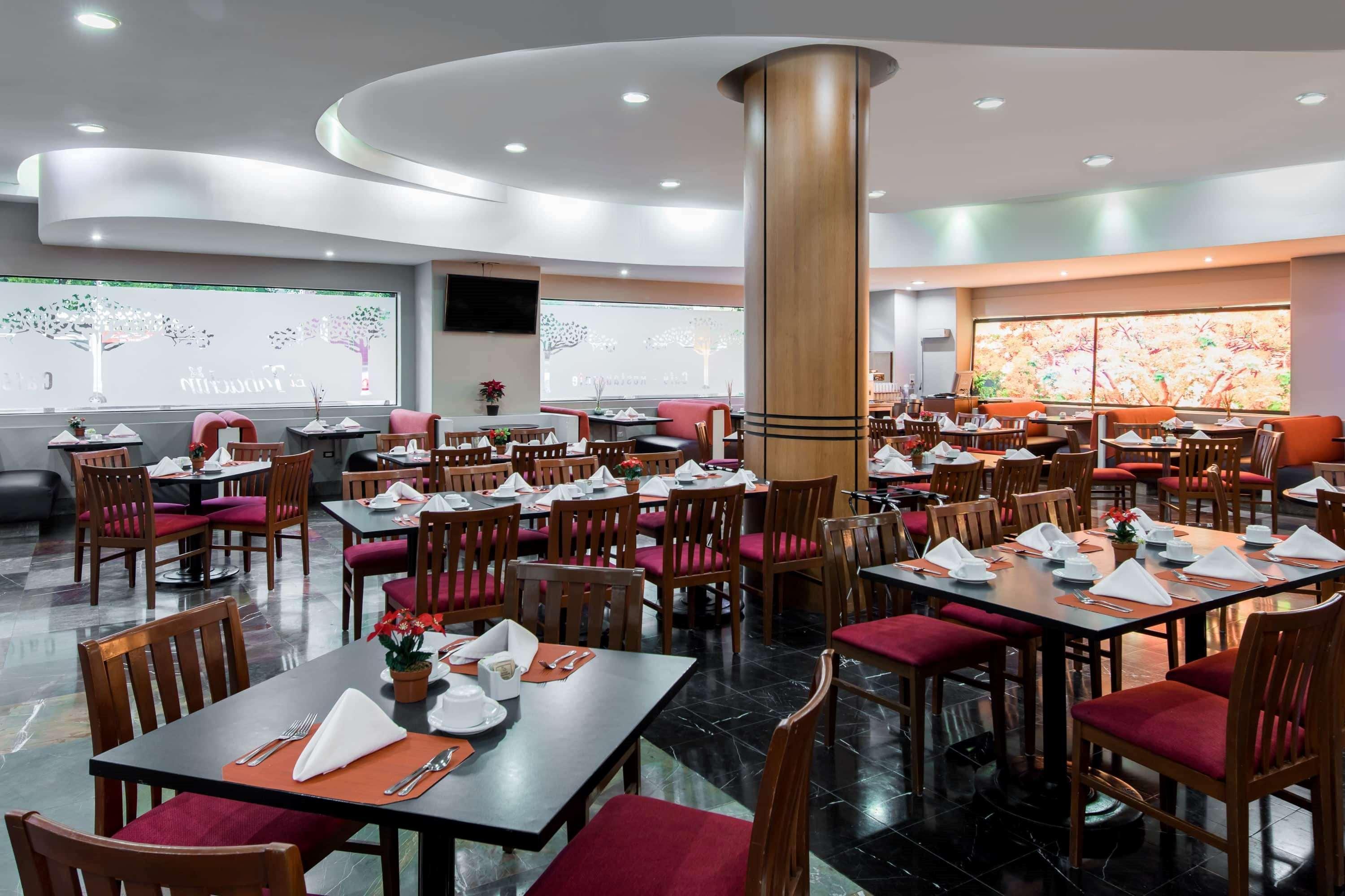 Wyndham Executivo Culiacán Zewnętrze zdjęcie