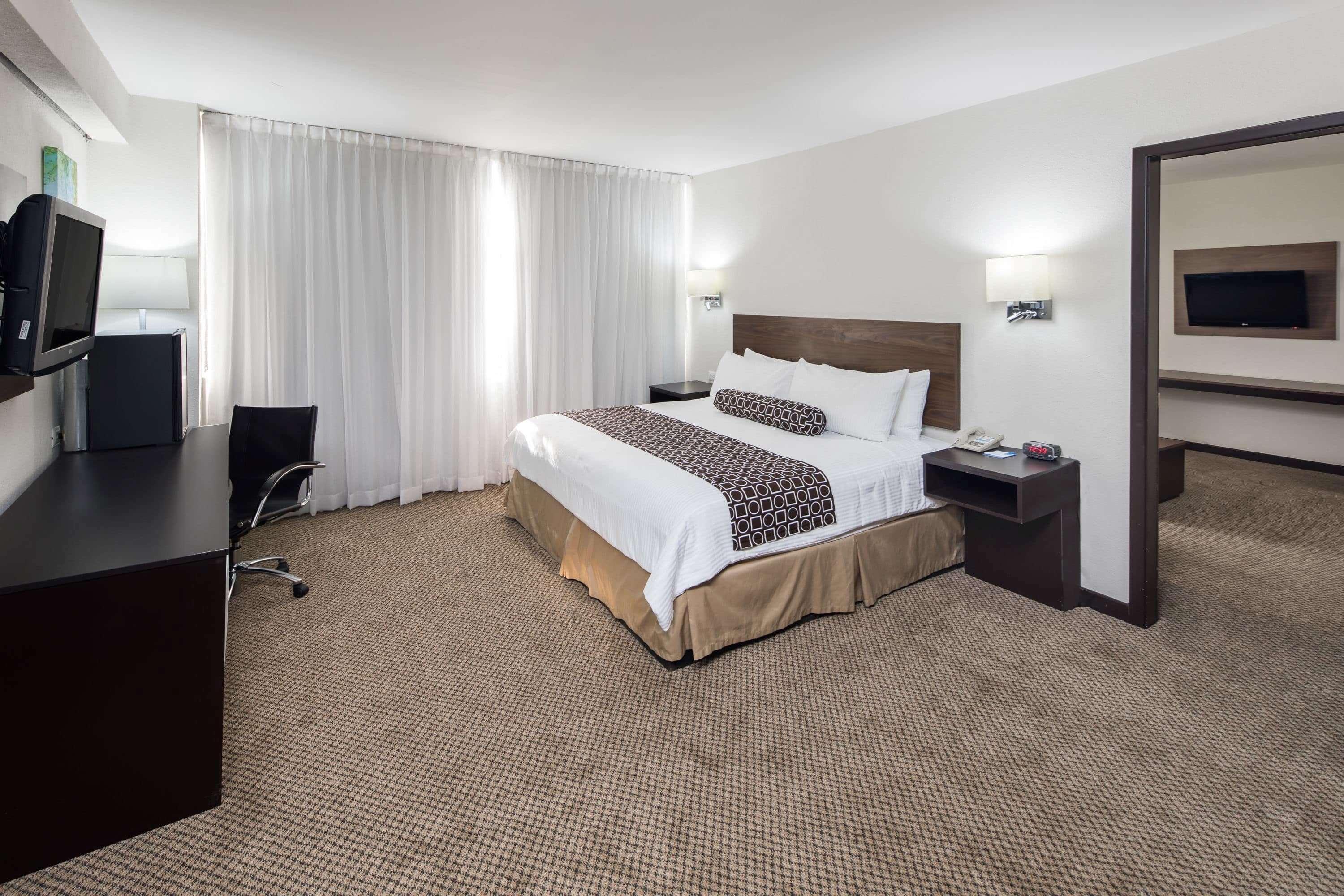 Wyndham Executivo Culiacán Zewnętrze zdjęcie