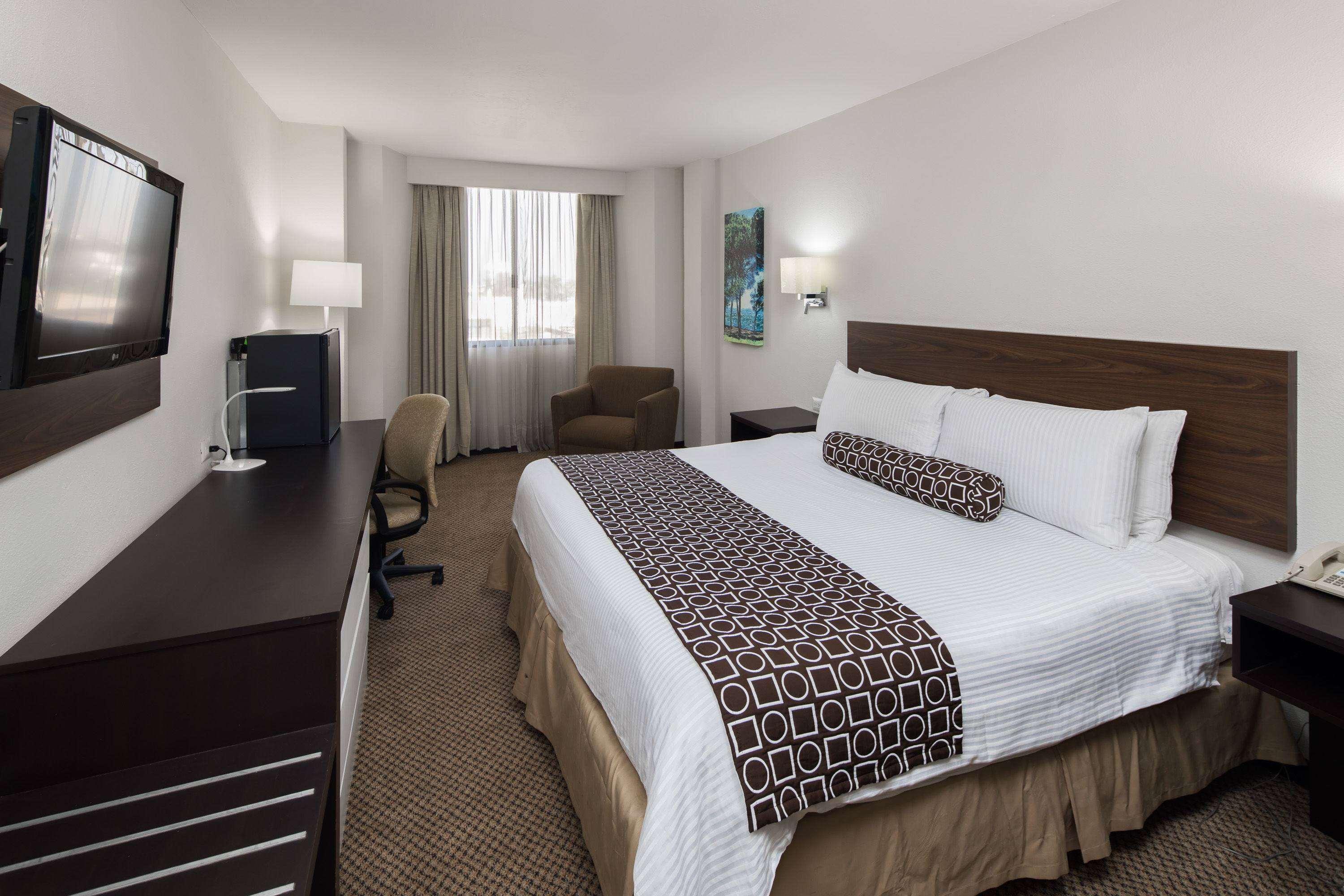 Wyndham Executivo Culiacán Zewnętrze zdjęcie