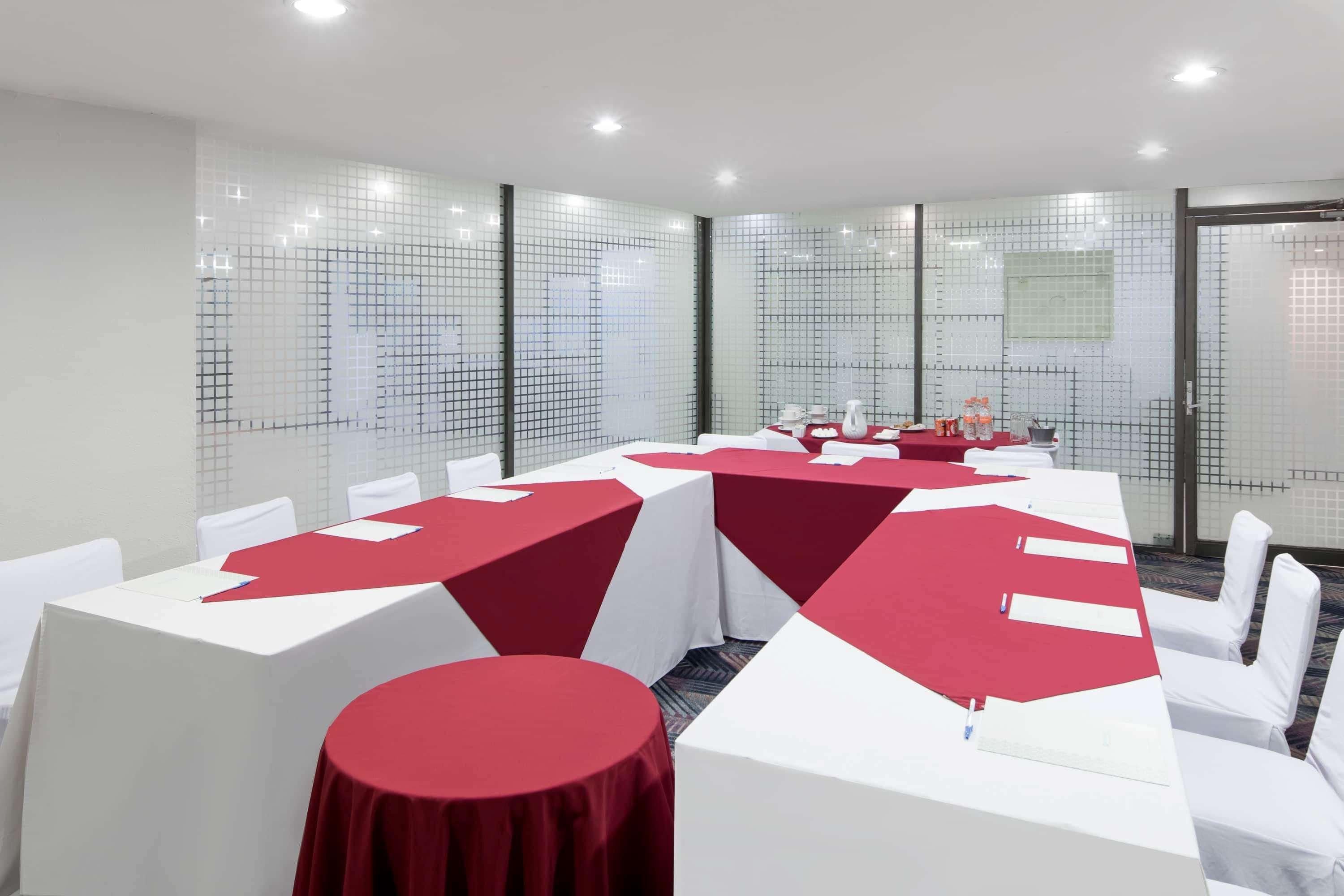 Wyndham Executivo Culiacán Zewnętrze zdjęcie