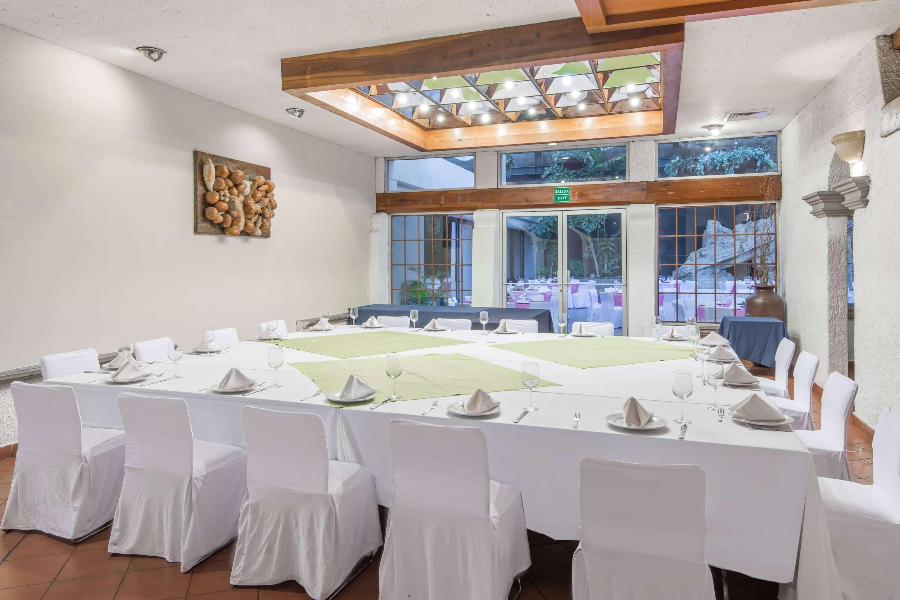 Wyndham Executivo Culiacán Zewnętrze zdjęcie