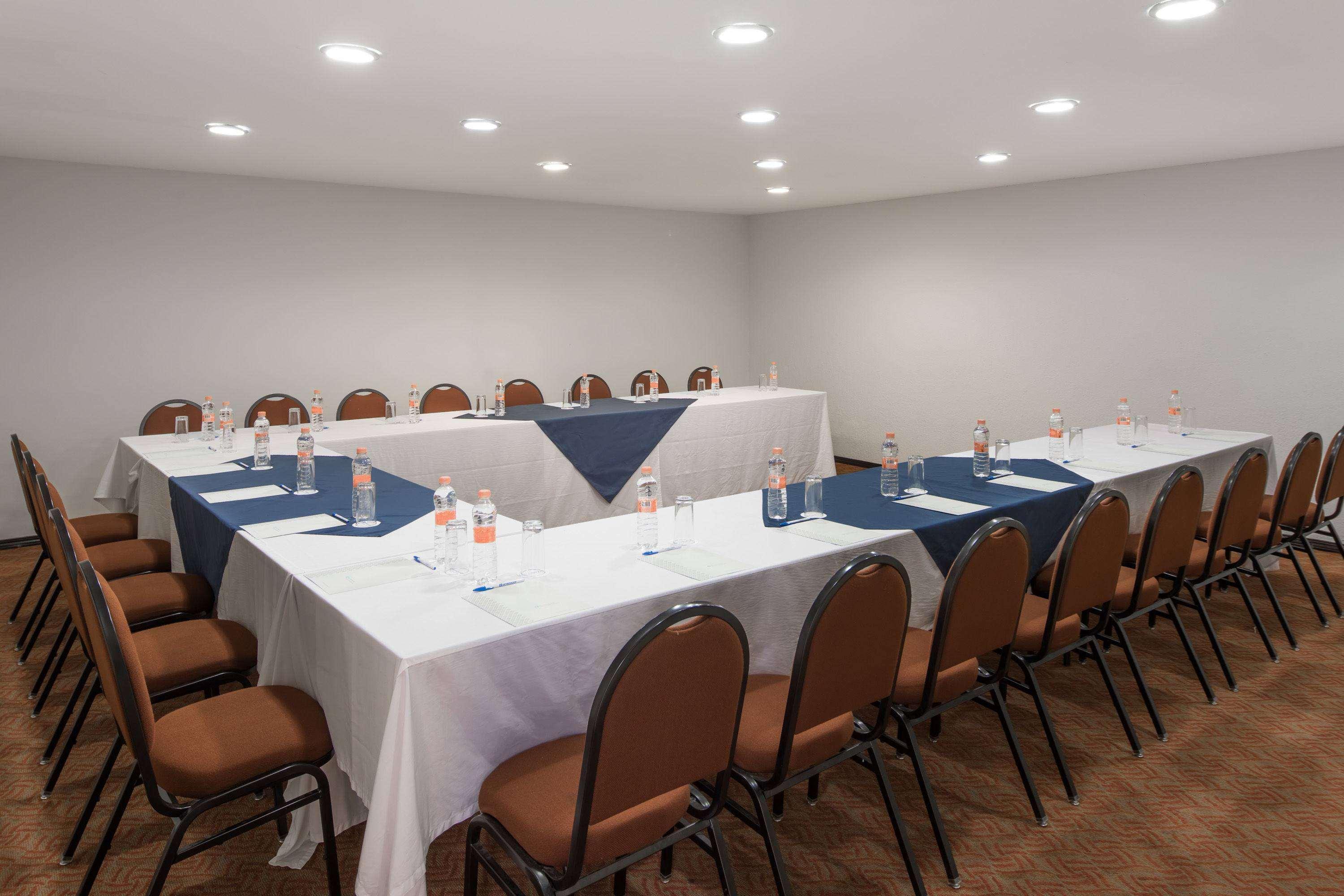 Wyndham Executivo Culiacán Zewnętrze zdjęcie