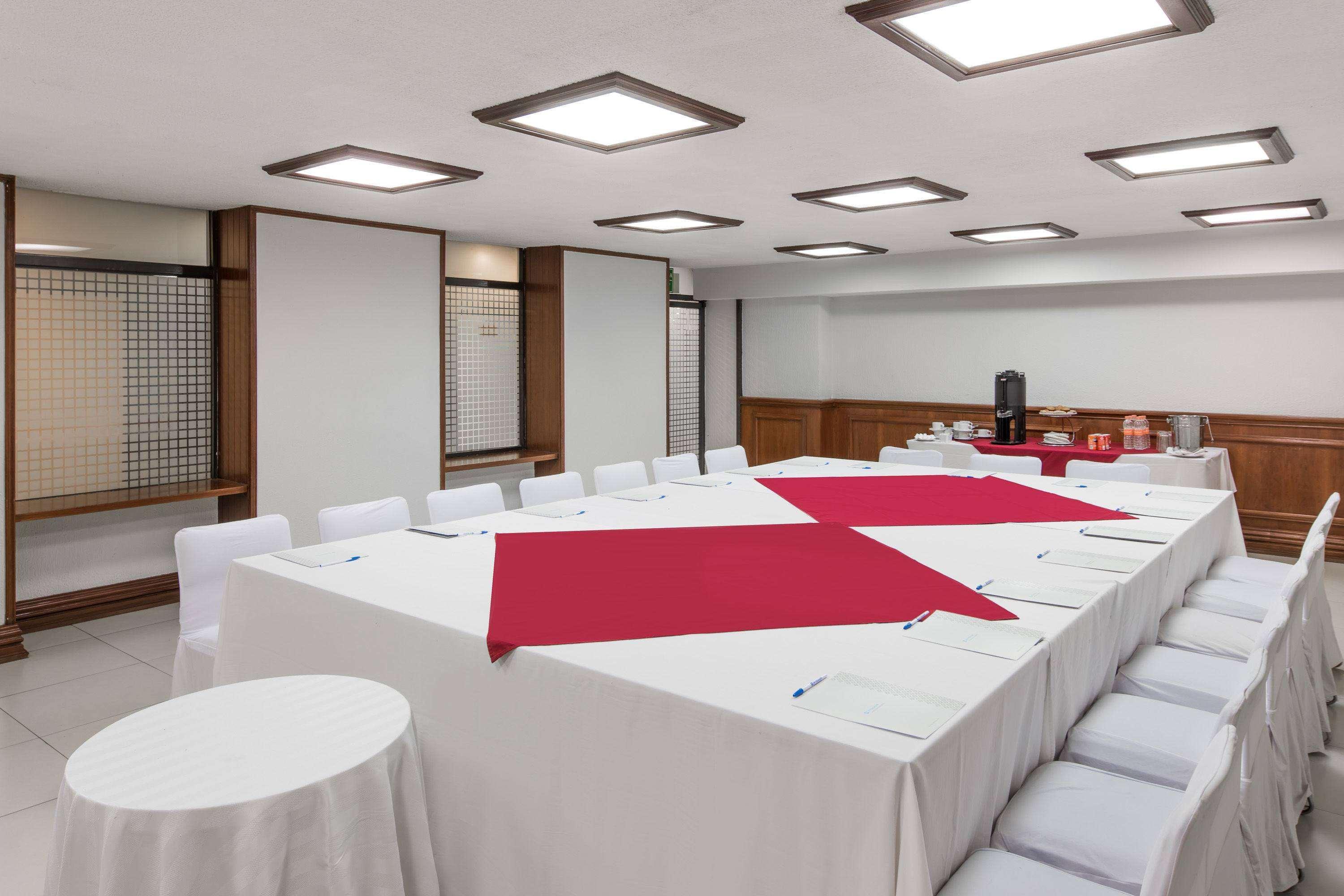Wyndham Executivo Culiacán Zewnętrze zdjęcie
