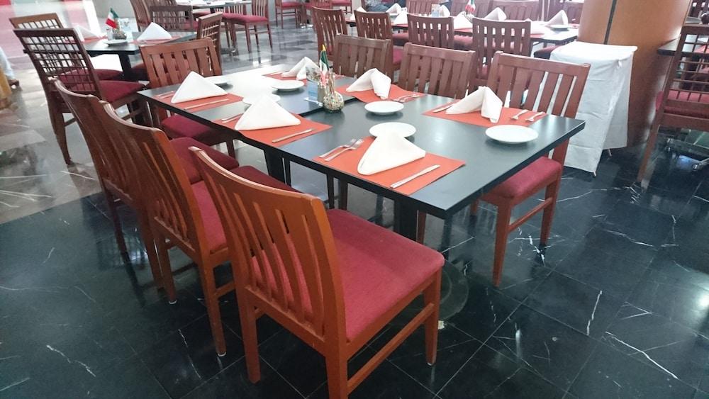 Wyndham Executivo Culiacán Zewnętrze zdjęcie