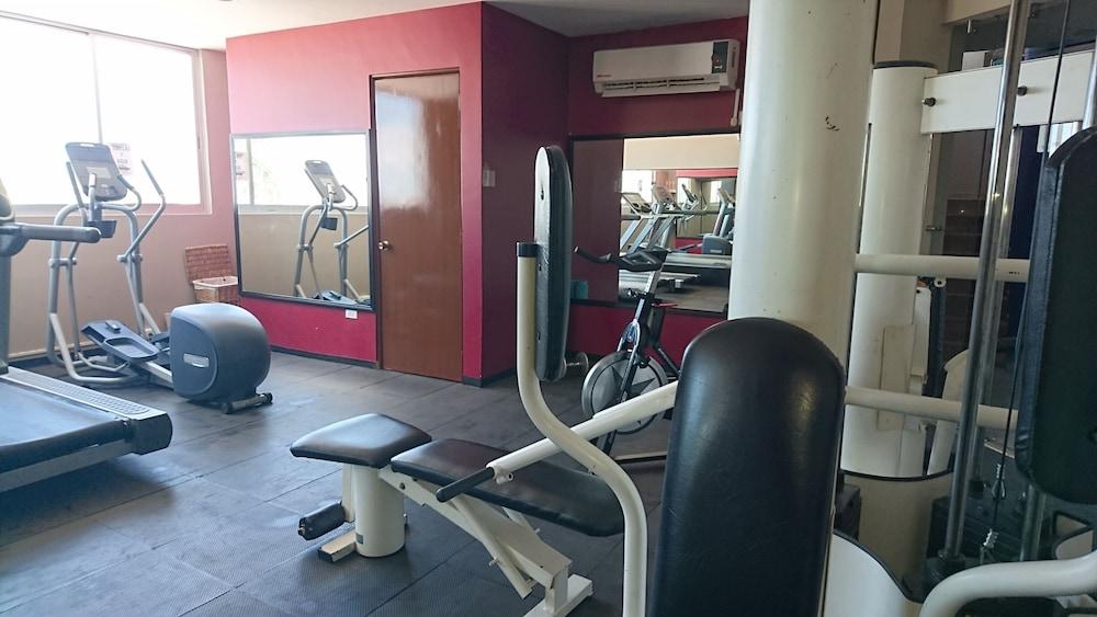 Wyndham Executivo Culiacán Zewnętrze zdjęcie