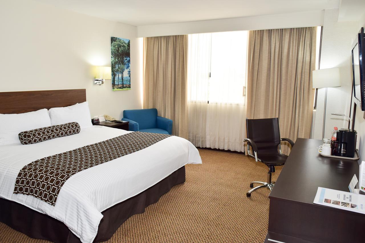 Wyndham Executivo Culiacán Zewnętrze zdjęcie