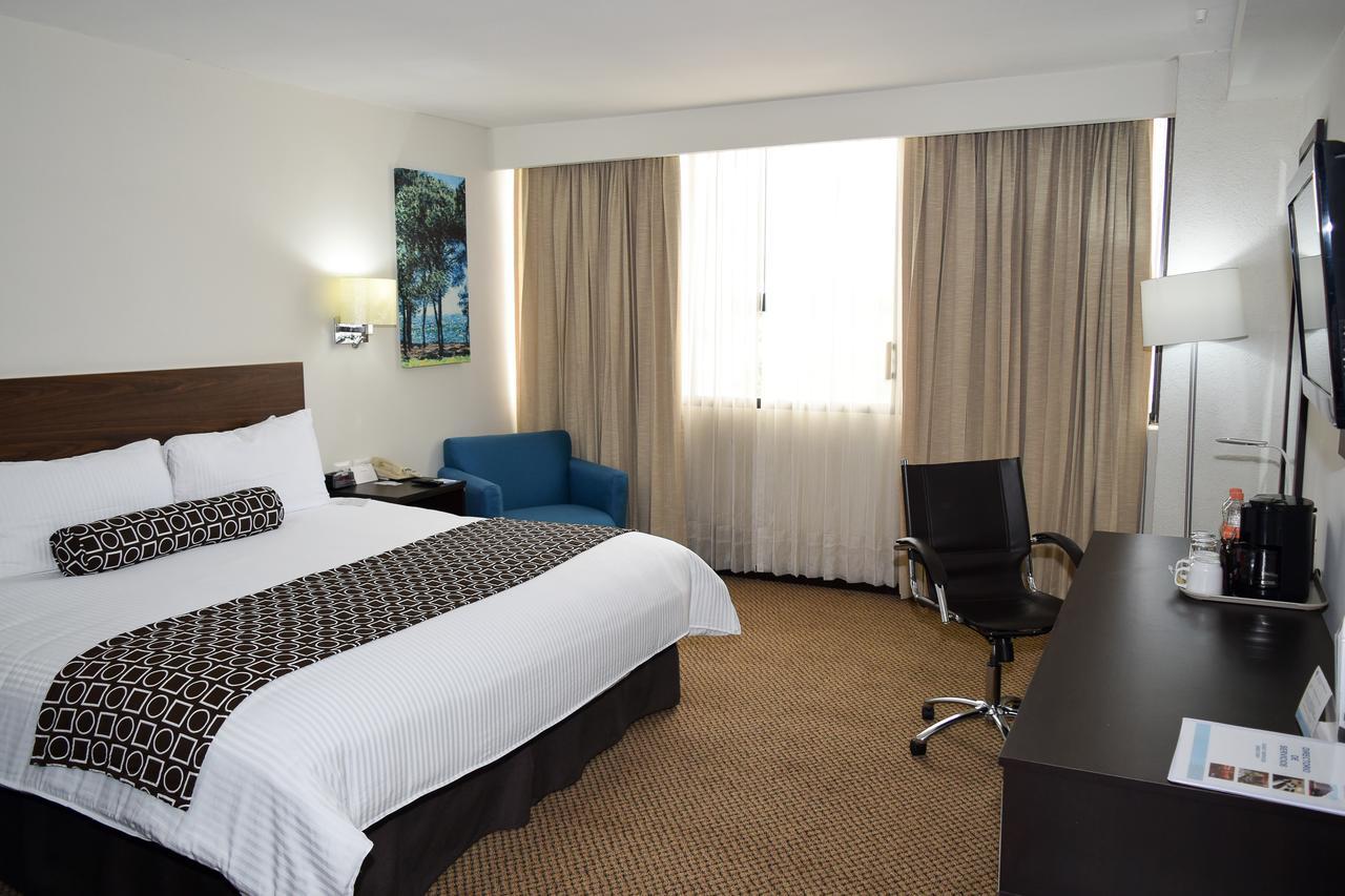 Wyndham Executivo Culiacán Zewnętrze zdjęcie