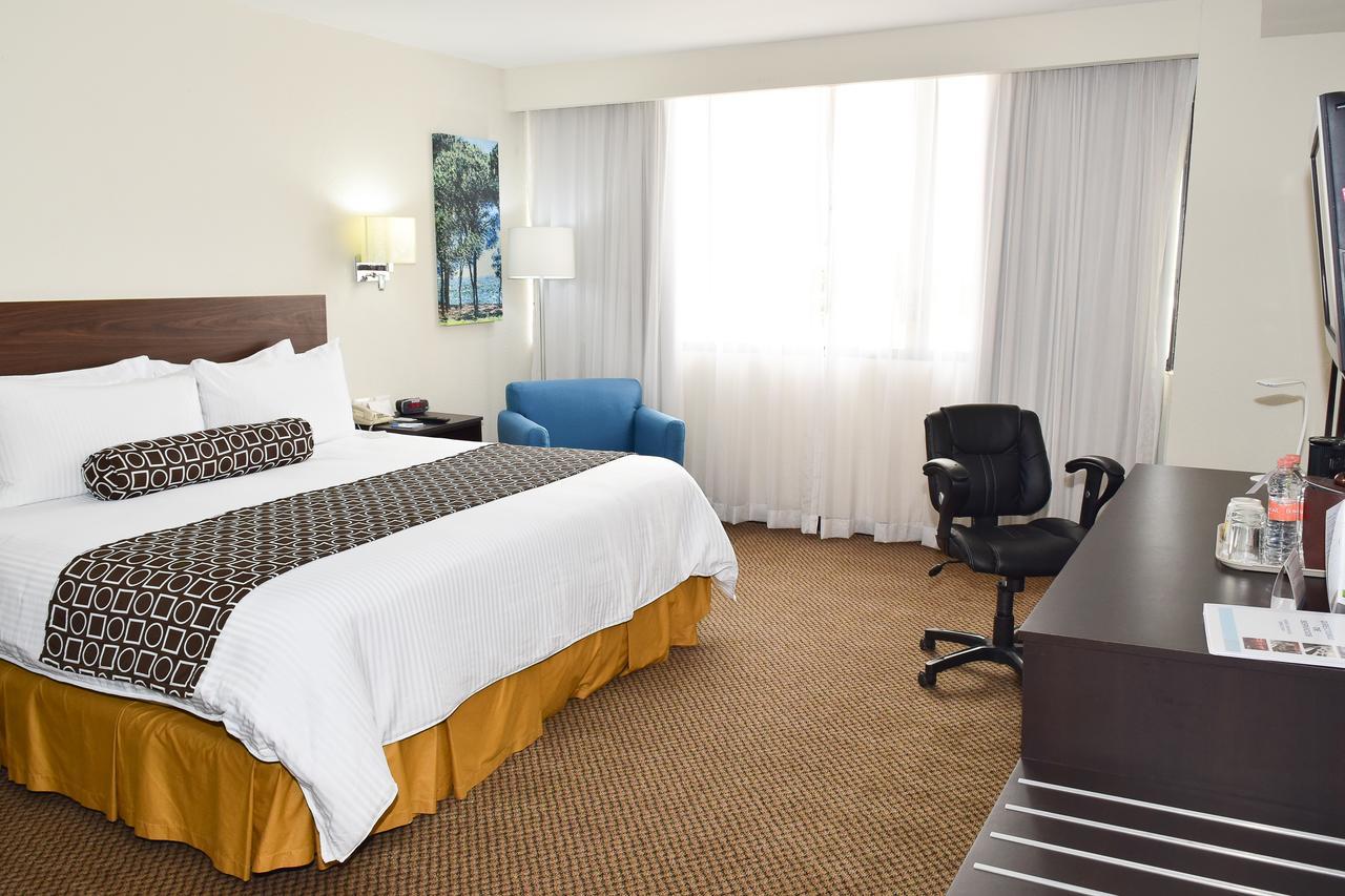 Wyndham Executivo Culiacán Zewnętrze zdjęcie