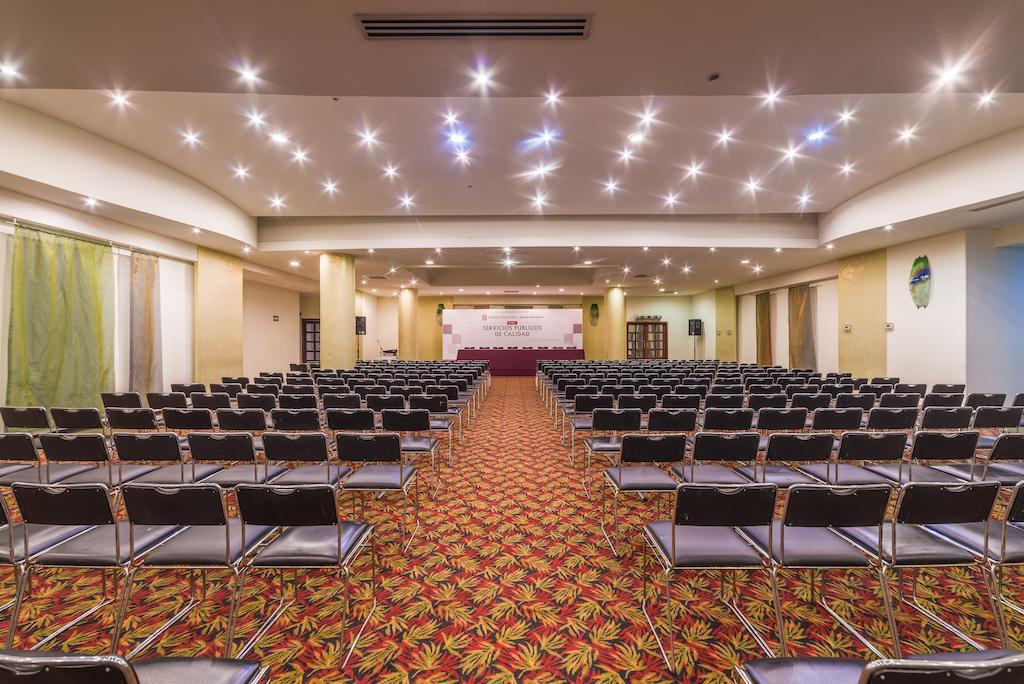 Wyndham Executivo Culiacán Zewnętrze zdjęcie