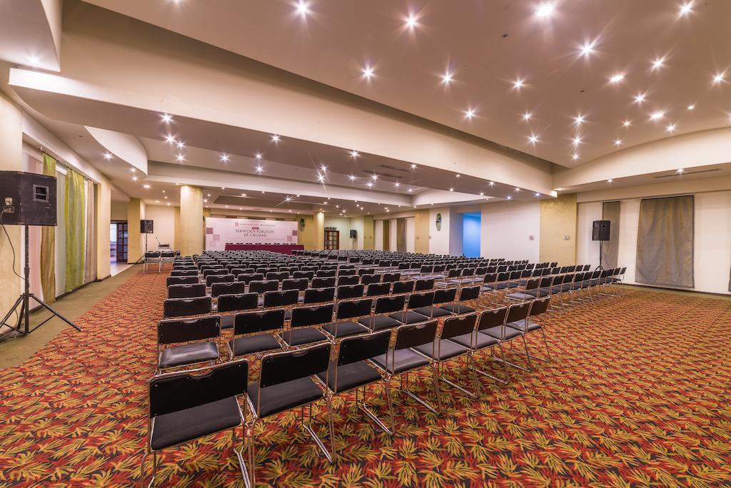 Wyndham Executivo Culiacán Zewnętrze zdjęcie