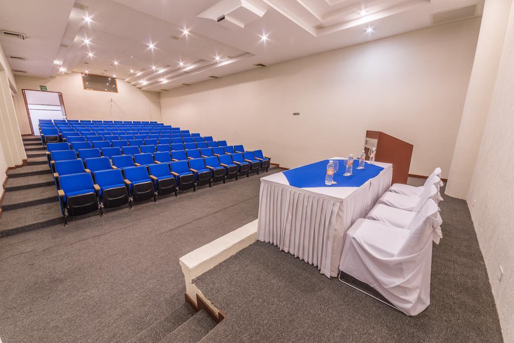 Wyndham Executivo Culiacán Zewnętrze zdjęcie
