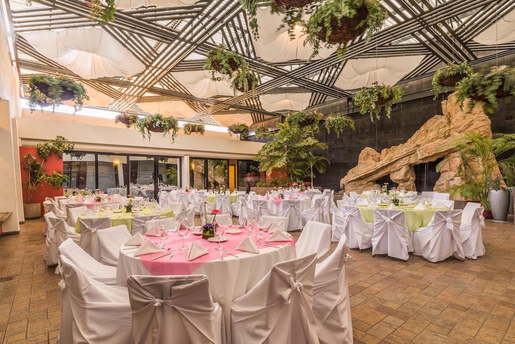 Wyndham Executivo Culiacán Zewnętrze zdjęcie